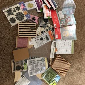 Craft Bundle